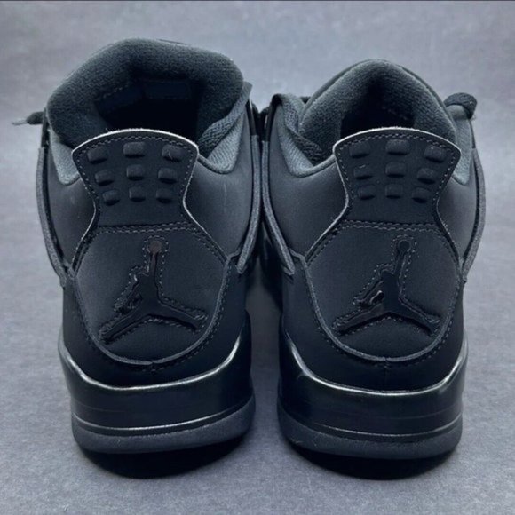 NIKE CU1110-010 Air Jordan 4 Retro \